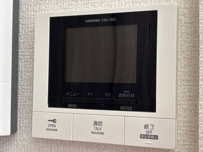 D-residence墨江のその他写真