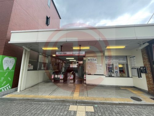 D-residence墨江の周辺写真