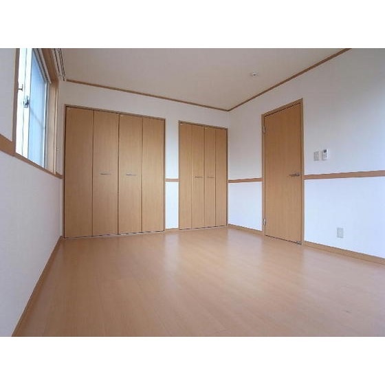 その他部屋・スペース　洋室♪
