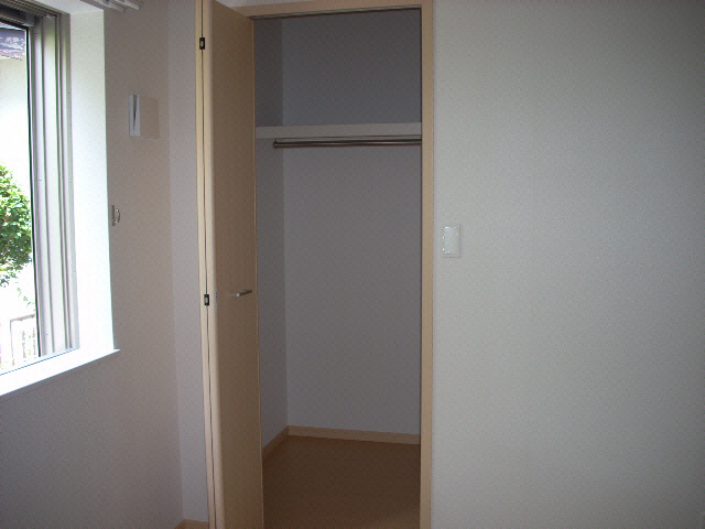 収納　※別部屋写真