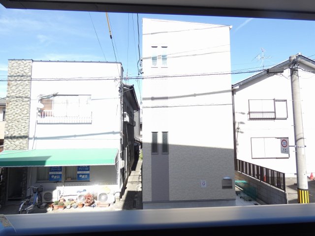 眺望　イメージ