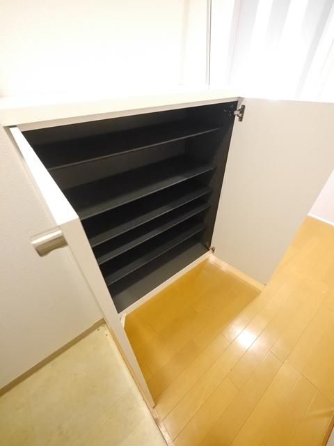 玄関　同仕様