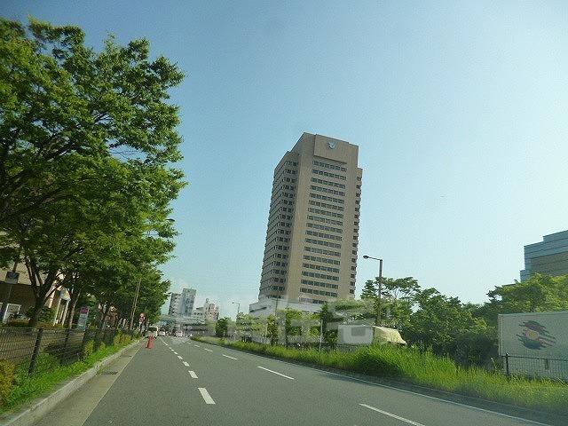 その他　東大阪市役所（その他）まで1602m