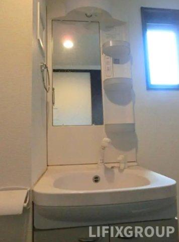 グラントゥルース赤羽の内装写真