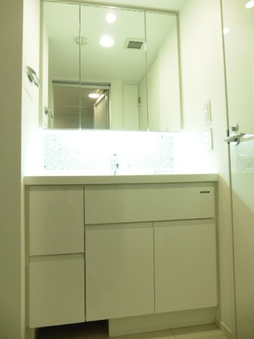 洗面設備　洗面※別部屋参考写真