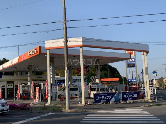 その他　ENEOS Dr.Drive セルフ新流山店（その他）まで1270m