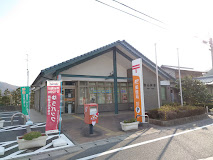 郵便局　牧石郵便局（郵便局）まで1582m