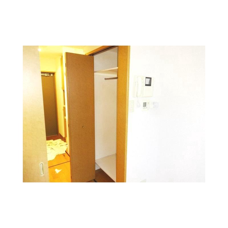 収納　整理整頓がしやすいですね♪