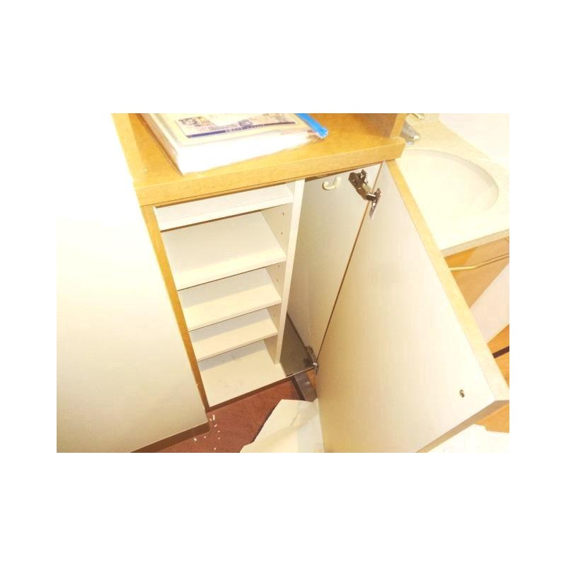 その他設備　シューズボックス付きです。