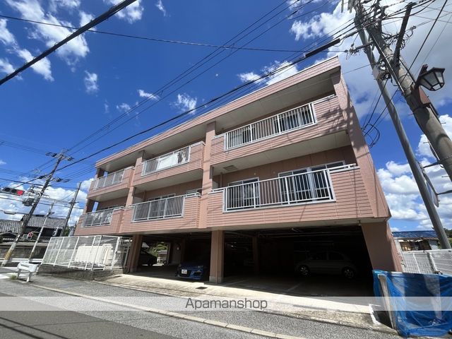 京阪本線 石清水八幡宮駅 徒歩2分 築33年