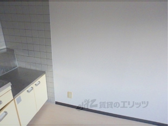 その他部屋・スペース　冷蔵庫置場
