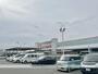ホームセンター　コメリホームセンター八日市店（ホームセンター）まで809m