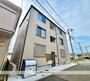 海老名駅より徒歩10分 1階 新築の賃貸物件
