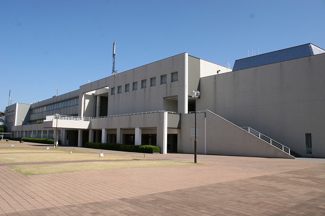 大学・短大　帝塚山大学東生駒キャンパス（大学・短大）まで2202m
