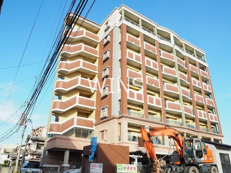 ＪＲ鹿児島本線 箱崎駅 徒歩20分 築22年