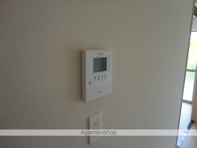 キャトルセゾンの内装写真
