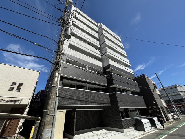ＪＲ総武線 千葉駅 徒歩10分 築3年