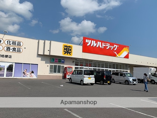 その他　ツルハドラッグ（その他）まで1231m