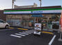 コンビニ　ファミリーマート 昭和塩付通一丁目店（コンビニ）まで132m