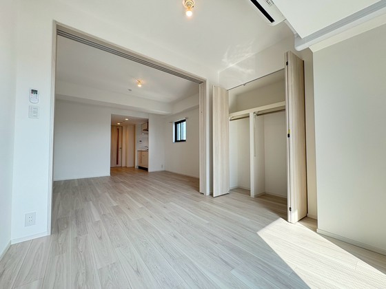 その他部屋・スペース　※他部屋の写真となります。