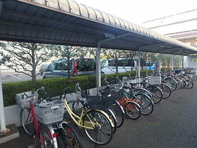 その他共有部分　外観・共用設備