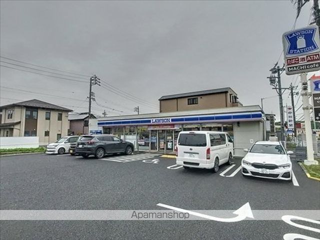 コンビニ　ローソン緑区桶狭間北二丁目店（コンビニ）まで474m