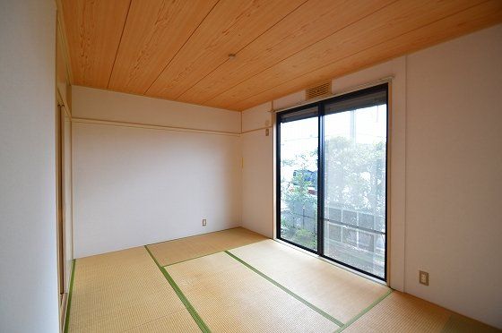 その他設備　リビング/居室