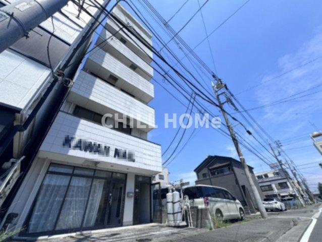 建物外観　当社、チルホームのHPもご覧ください(^^)/物件情報多数♪