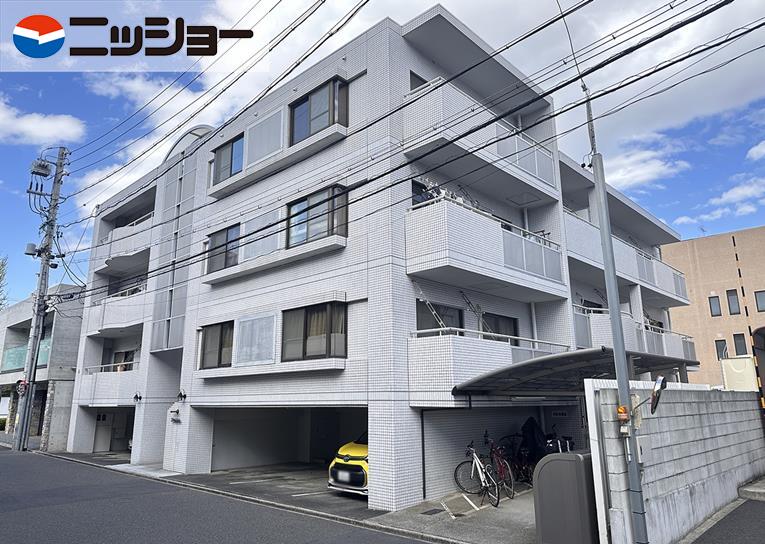 ニューアーバン主税町