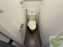 トイレ　清潔感があり安心して使用できるトイレになっておりました。