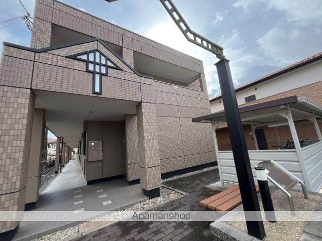 ＪＲ山陽本線 倉敷駅 徒歩15分 築20年
