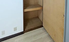N パルナカイケガミの内装写真