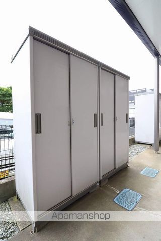 その他共有部分　その他共有部分