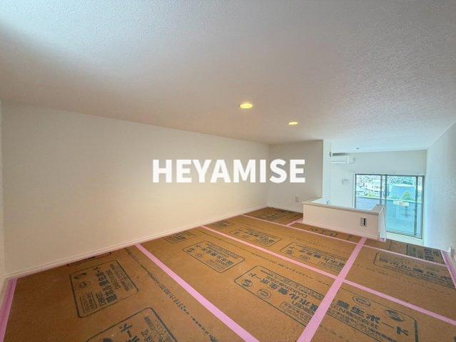 その他　※同タイプの別号室のお写真となります