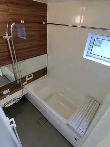 バス・シャワールーム　イメージ