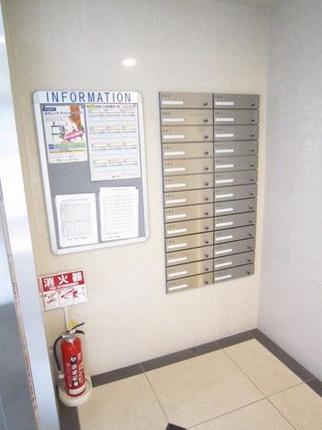 その他共有部分　ックス