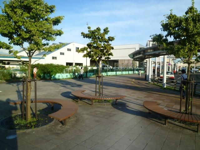 その他　武蔵藤沢駅（その他）まで2880m