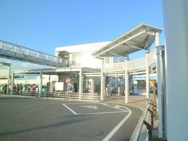 その他　武蔵藤沢駅（その他）まで2880m