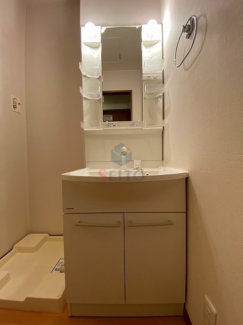 ソレイユ酒庄の内装写真