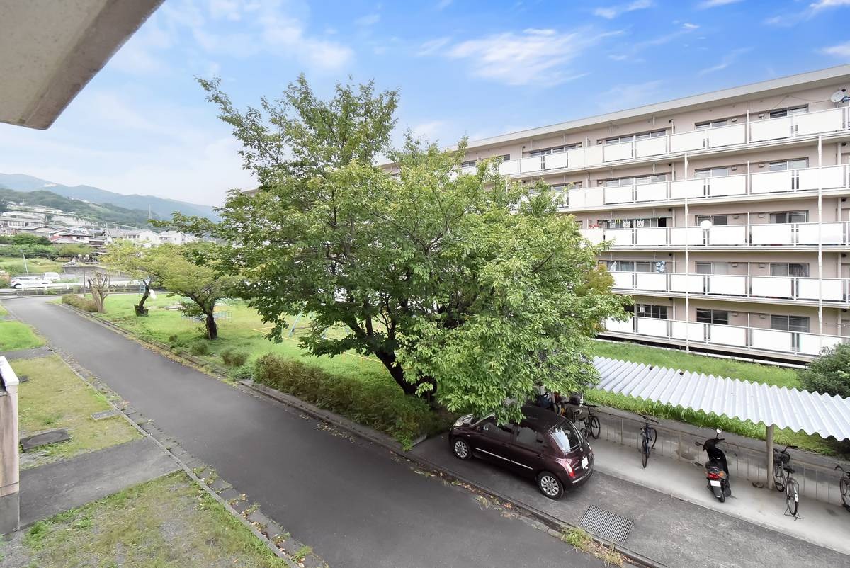 ＪＲ身延線 市川大門駅 徒歩90分 5階建 築43年のその他写真