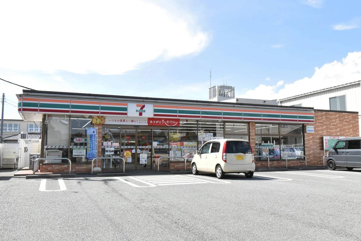 ＪＲ身延線 市川大門駅 徒歩90分 5階建 築43年の周辺写真