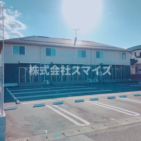 肥薩おれんじ鉄道 上川内駅 徒歩31分 築8年