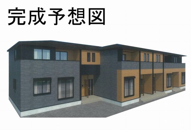 ＪＲ両毛線 伊勢崎駅 徒歩42分 新築