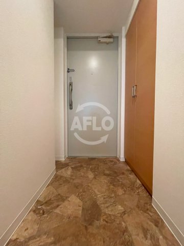 玄関　Ｃlair北畠（クレール北畠）　玄関