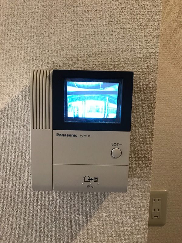セキュリティ　他部屋参考