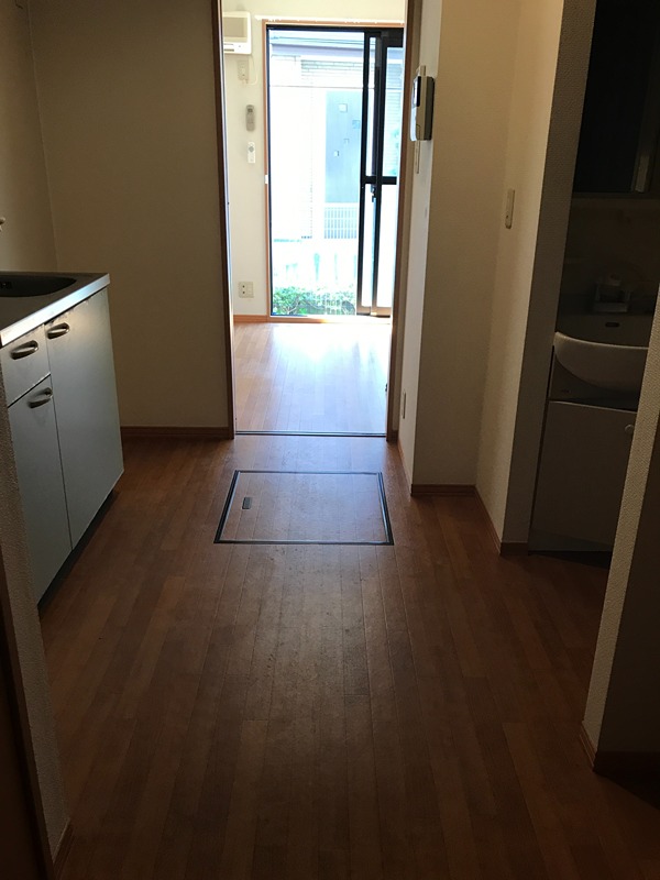居室・リビング　他部屋参考