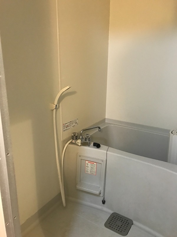 バス・シャワールーム　他部屋参考