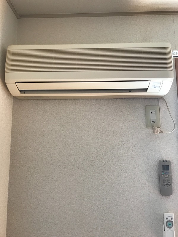 その他設備　他部屋参考