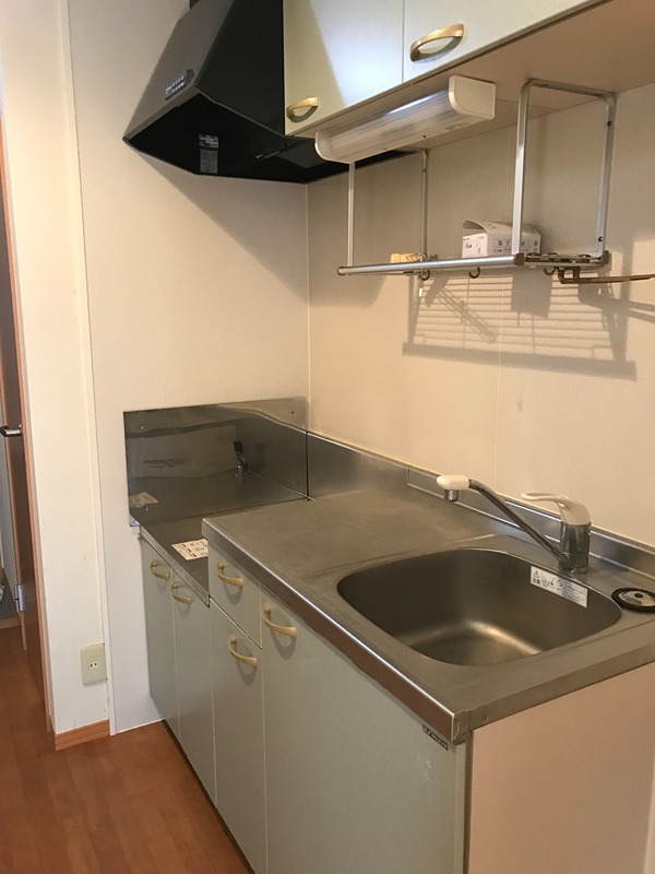 キッチン　他部屋参考