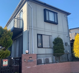 横川町貸家